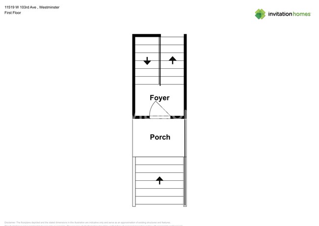 Foto del edificio - 11519 W 103rd Ave
