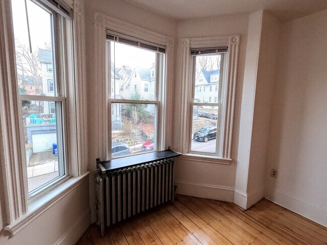 Foto del edificio - 90 Wenham St