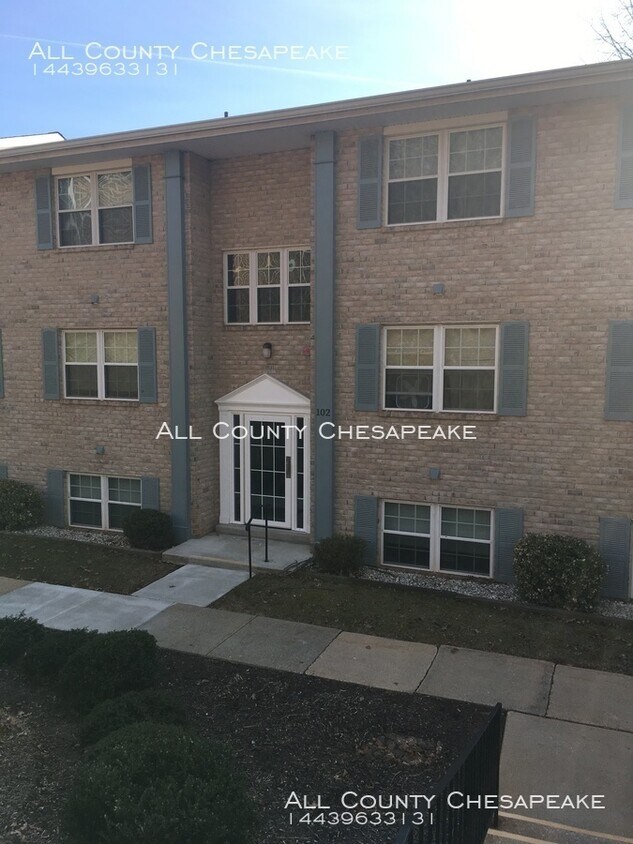 Primary Photo - Hickory Hills Condominium for Rent