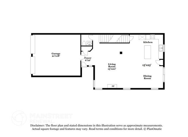 Building Photo - 4441 Lightview