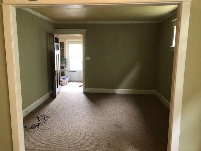 Sala de estar - 10 Chandler St