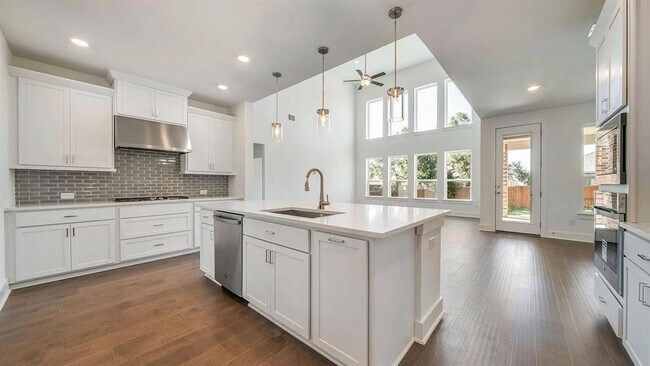 Foto del edificio - 1412 Mulberry Oak Ln