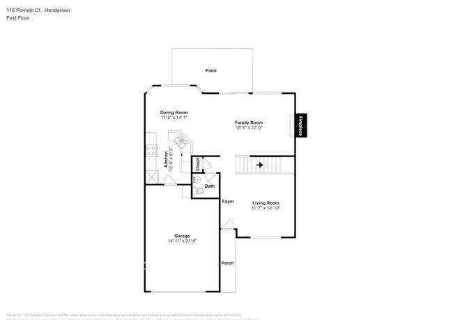 Foto del edificio - 113 Pomelo Ct