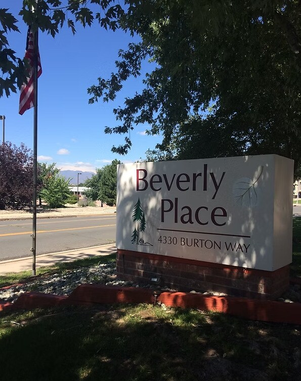 Foto principal - Beverly Place