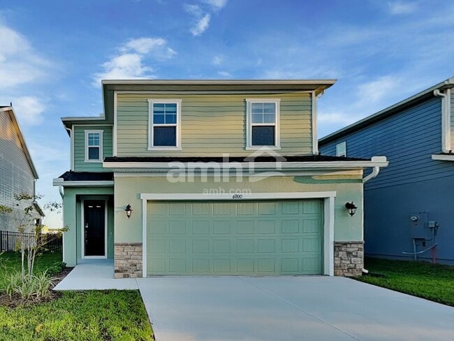 Building Photo - 6000 Sycamore Pl St