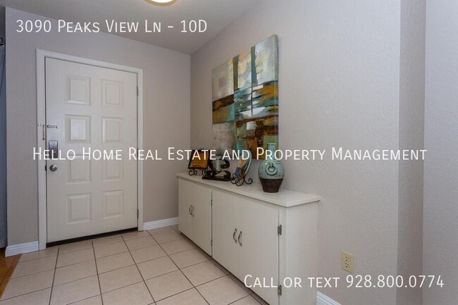 Foto del edificio - 3090 Peaks View Ln