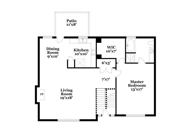 Building Photo - 3588 Sugar Maple St