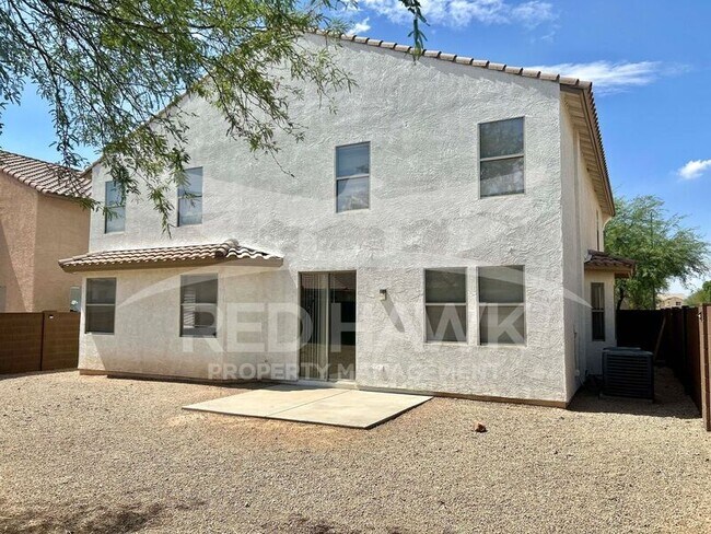 Building Photo - 45993 W Sonny Rd