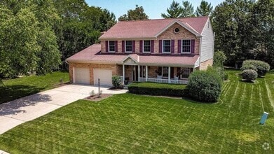 Building Photo - 7980 Stone Barn Dr