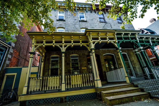 Building Photo - Victorian Conversion Apartments