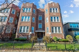 Building Photo - 7928 S Wood St