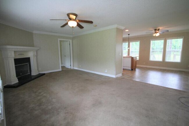 Foto del edificio - 3 bedroom in Kenly NC 27542