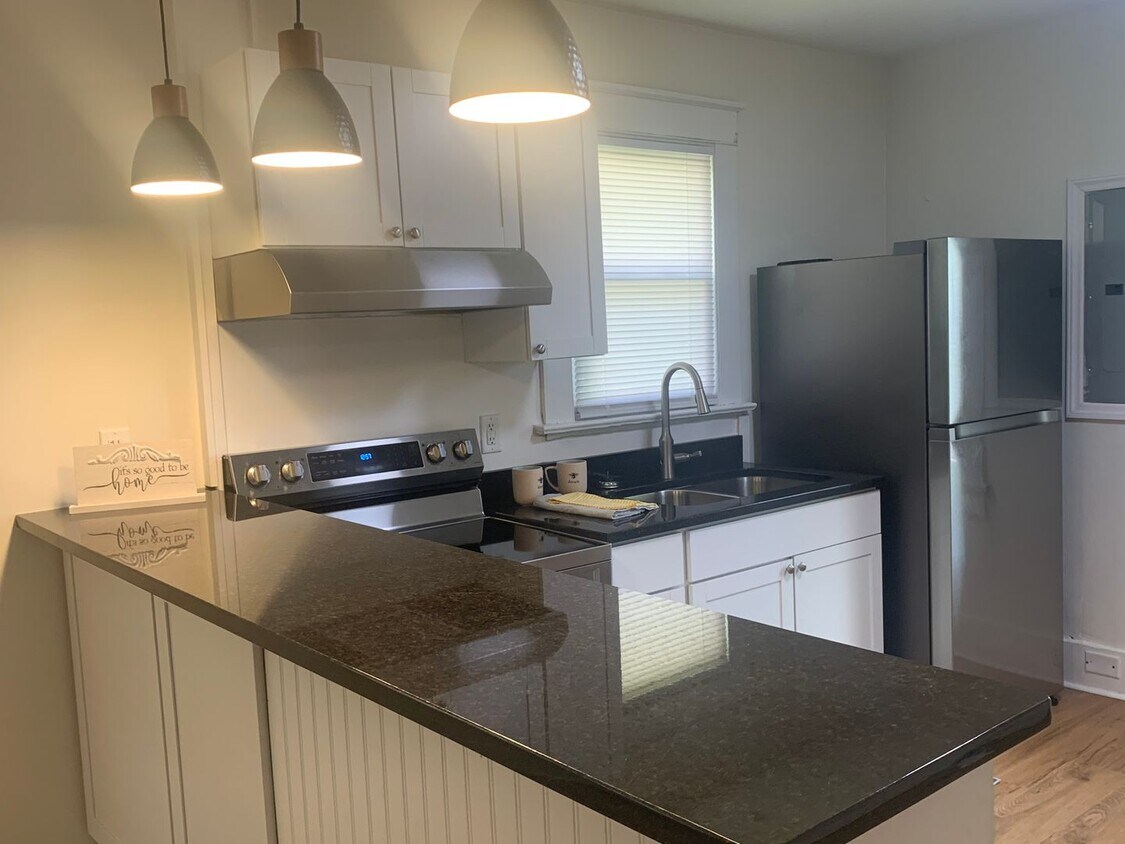 Foto principal - Historic Downtown Wilmington Single Family