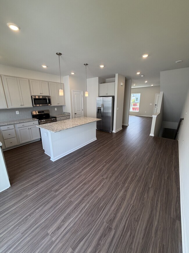 Foto del edificio - 18 Ironwood Ct