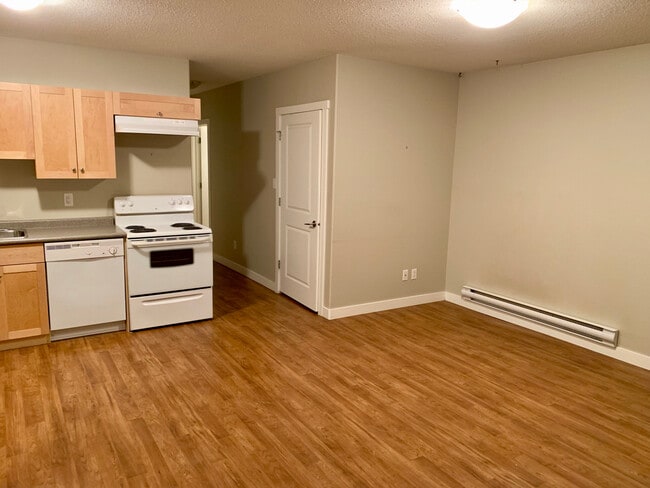 Photo du bâtiment - 814 Garnet St