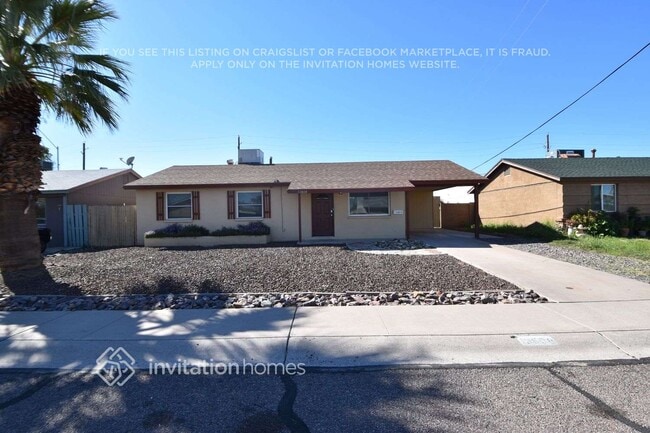 Building Photo - 13808 N 33rd St