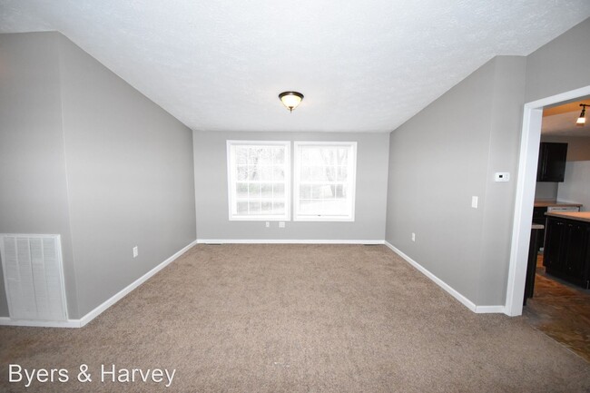 Building Photo - 3 br, 2 bath House - 1204 Cumberland Heigh...