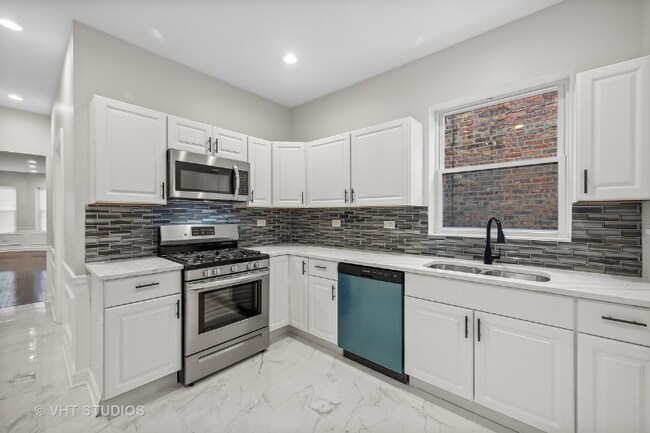 Foto del edificio - 6607 S Sangamon St