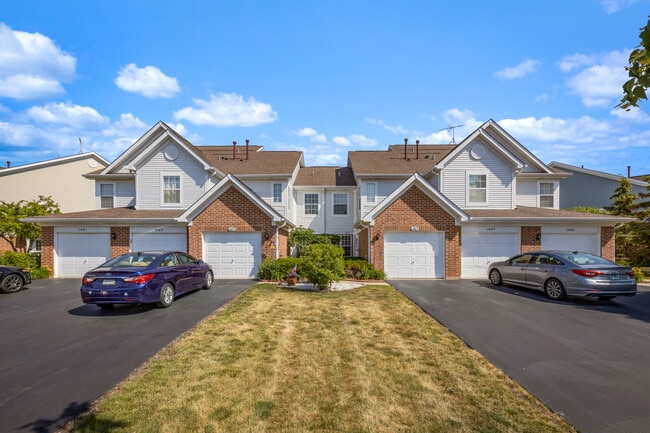 Building Photo - 1483 Ashbury Ln W