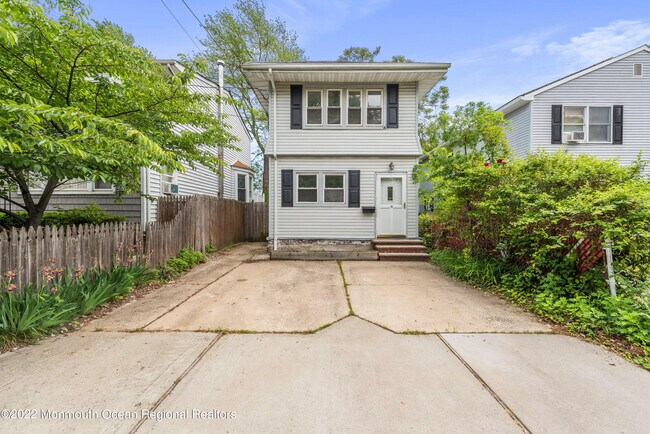 Foto del edificio - 36 Morningside Ave