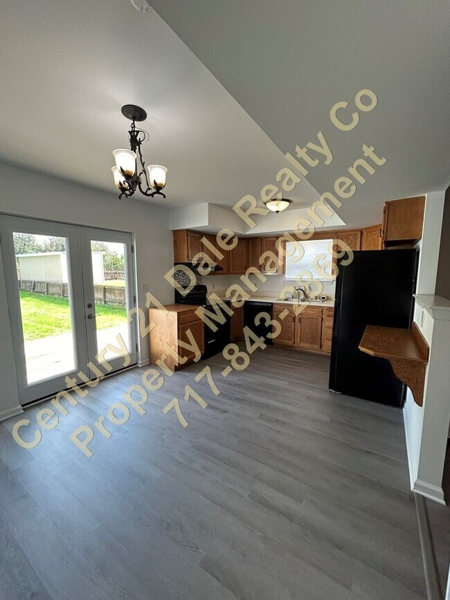 Building Photo - Beautiful 3 Bedroom Home in Dover School D...