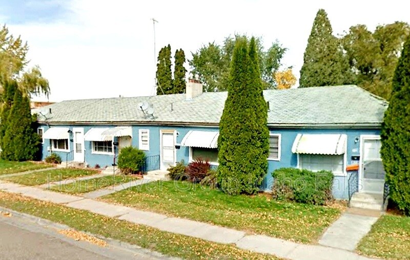 Foto principal - 397 W Sexton St