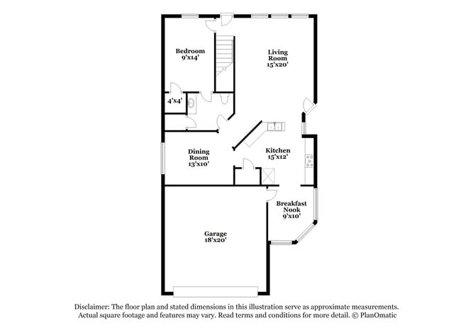 Foto del edificio - 16738 N Gull Dr