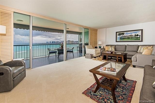 Foto del edificio - 2877 Kalakaua Ave