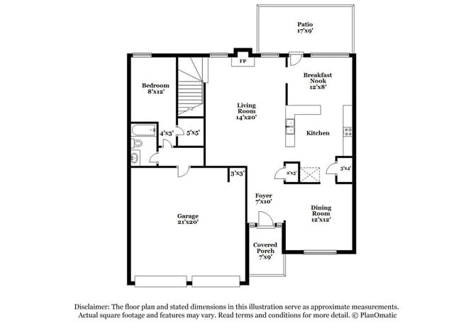 Building Photo - 840 Topaz Valley