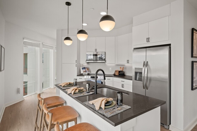 Westgrove apartments — community photo - Westgrove