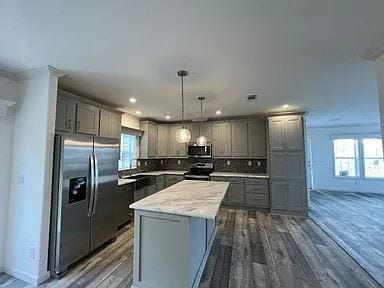 Foto del edificio - 34873 Robins Song Rd