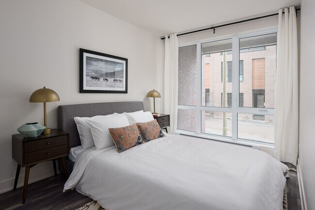 Photo du bâtiment - 2085 Av. Papineau