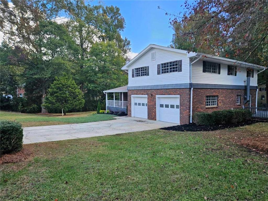 345 Heritage Ln, Alpharetta, GA 30009 House Rental in Alpharetta, GA