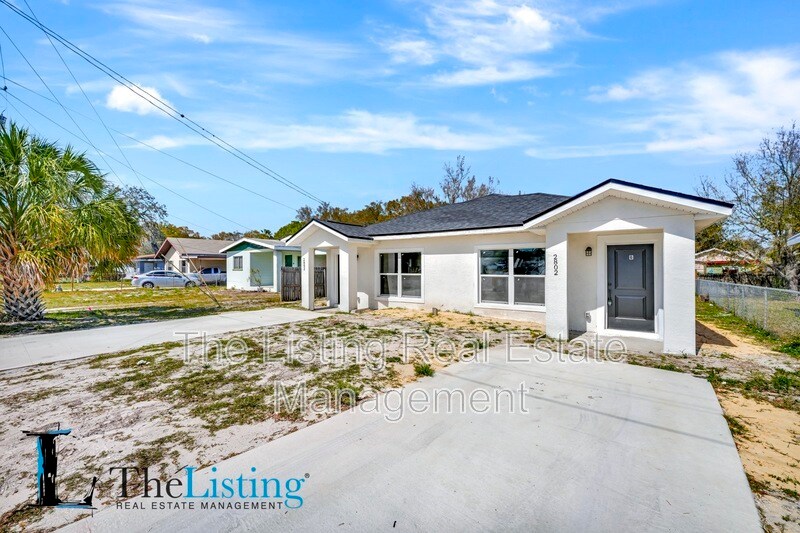 Primary Photo - 2802 Ave M NW