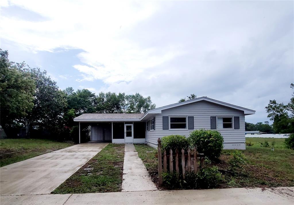 Foto principal - 4509 Collins Rd