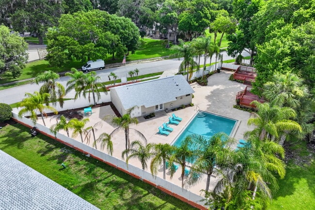 Foto del edificio - Southern Villas Apartments