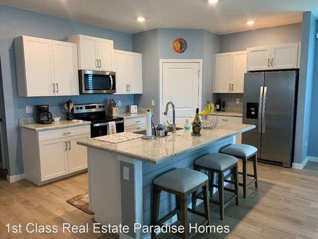 Foto del edificio - 4 br, 2 bath House - 2890 NE Breezeway Cir