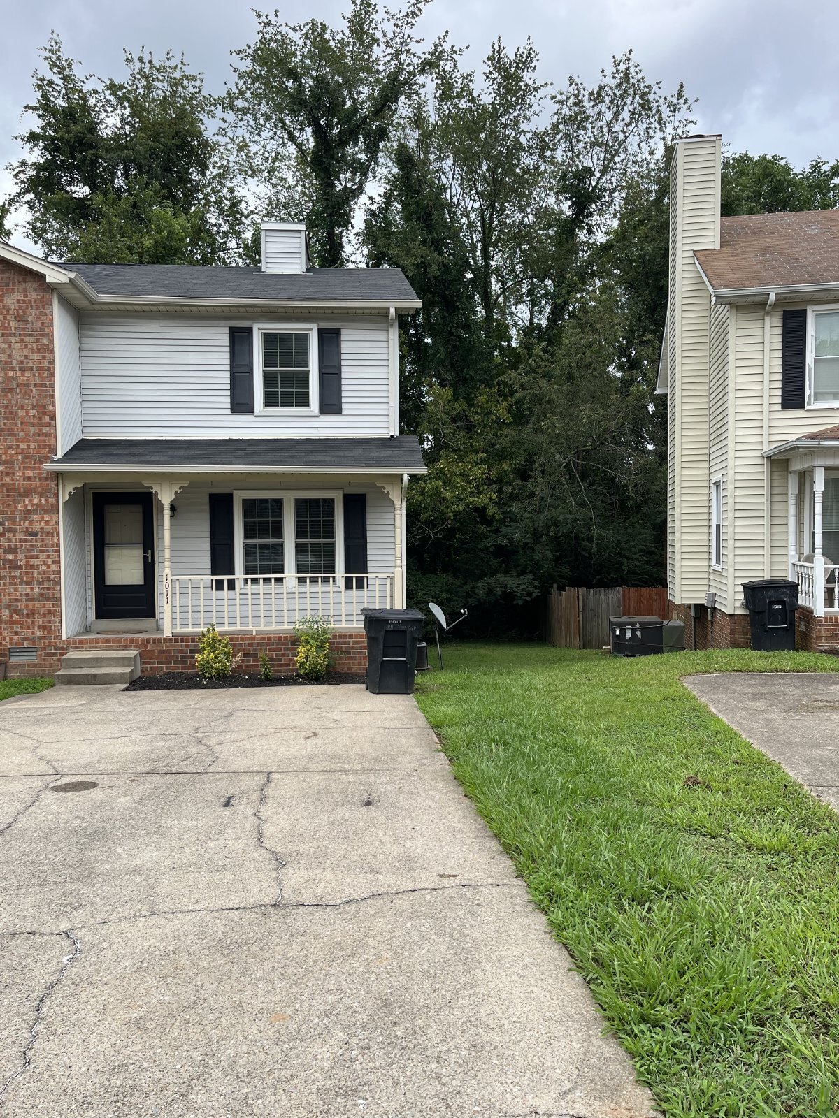 Duplexes For Rent In Murfreesboro Tnnull