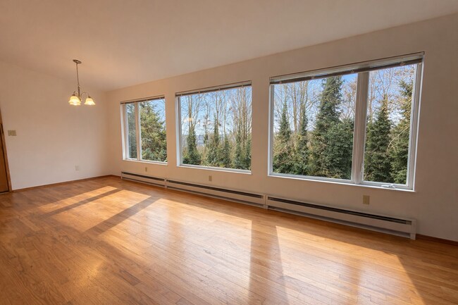 Foto del edificio - 3bd/3ba Seattle Home