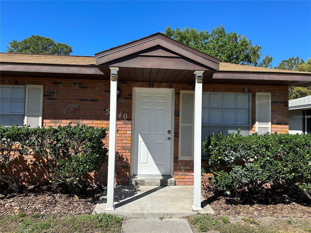 5640 Struthers Ct, Winter Haven, FL 33884 Townhome Rentals in Winter