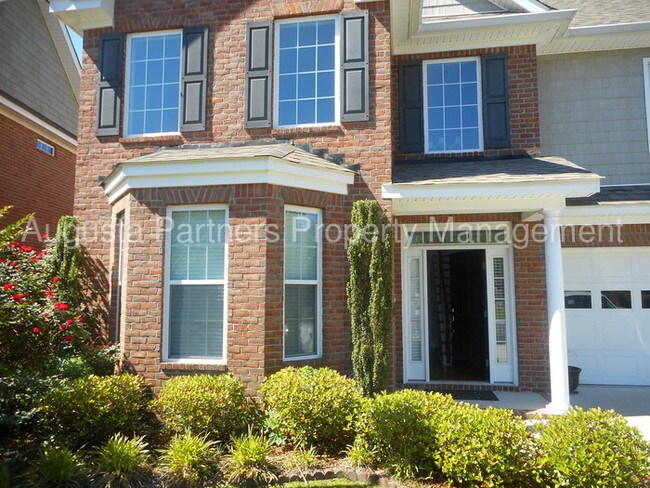 Building Photo - Village at Riverwatch - Columbia County