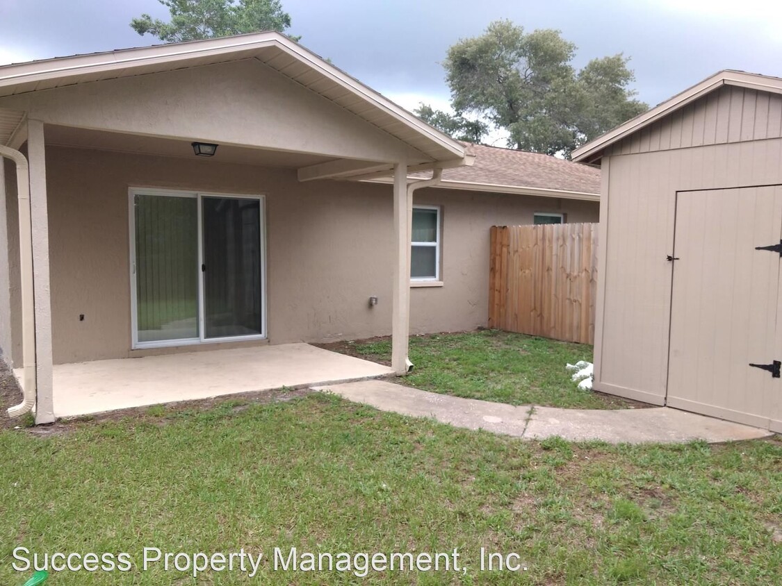Building Photo - 2 br, 1 bath House - 4061 Jason Road