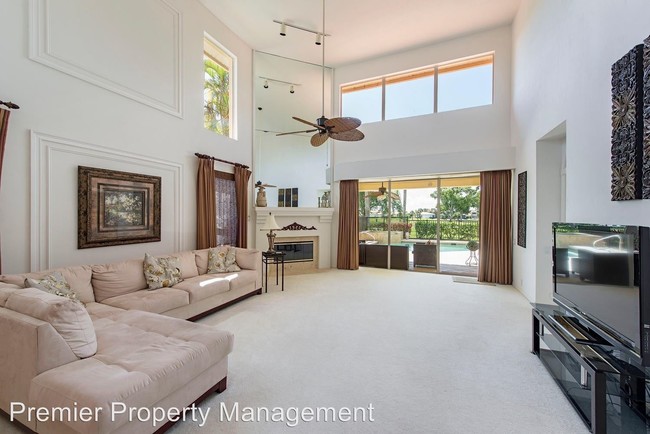 Foto del edificio - 4 br, 3 bath House - 11560 Quail Village Way
