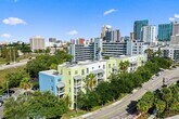 Foto principal - 1/1 Art Center Lofts Condo on Tampas River...