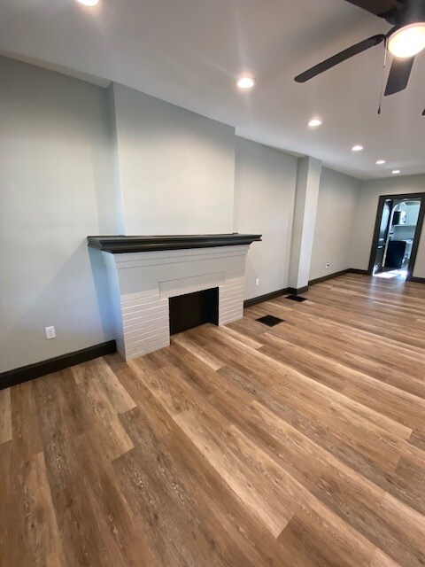 Foto principal - 1252 S 22nd St