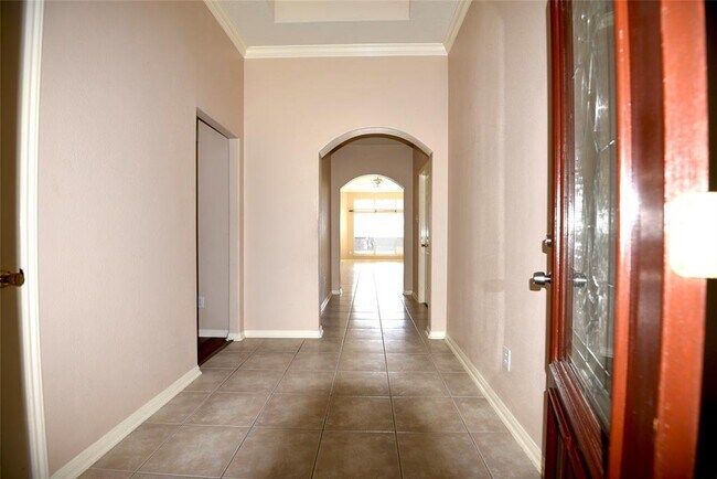 Foto del edificio - 703 Pine Crossing Ct