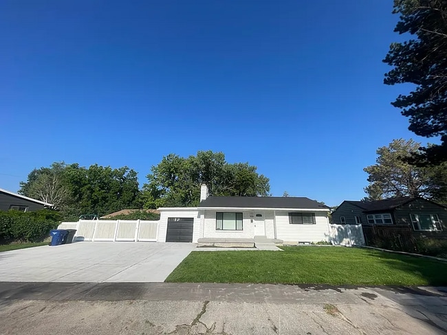 Photo - 4138 S 1175 E House