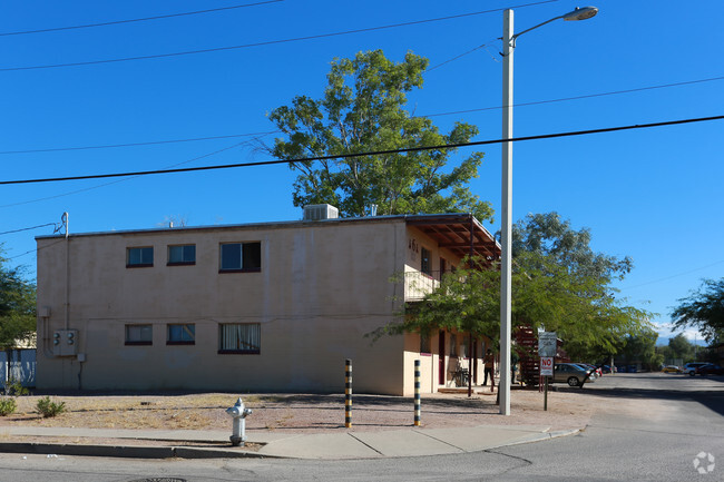 Building Photo - Ocotillo Apartments