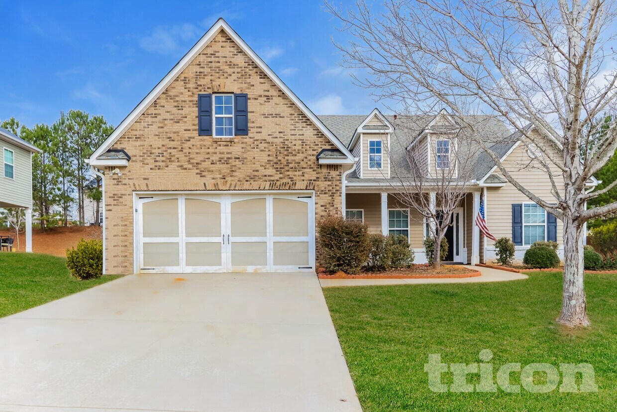 Primary Photo - 1012 Levista Dr