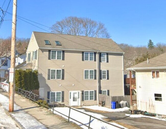 55 Dutton St, Malden, MA 02148 House Rental in Malden, MA